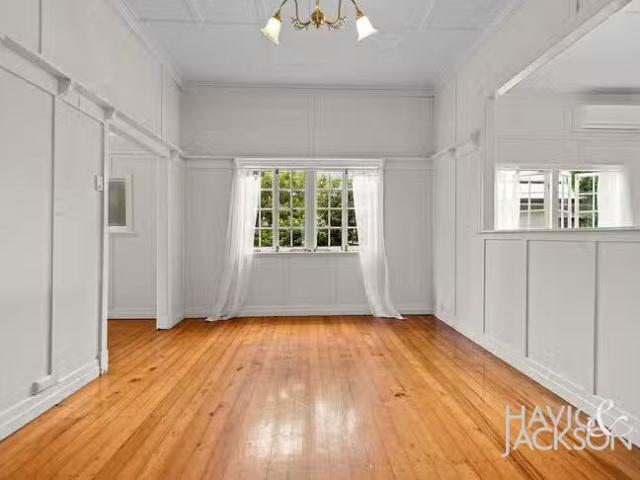 House for rent in Toombul, Queensland