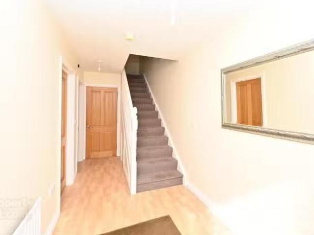 House to rent