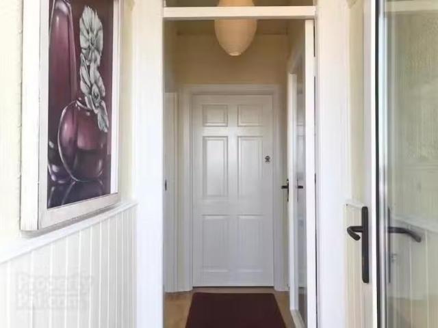 Apartment to rent