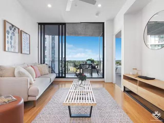 Apartment for rent in Toombul, Queensland
