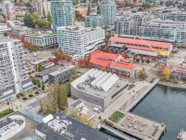 House for rent in North Vancouver, British Columbia
