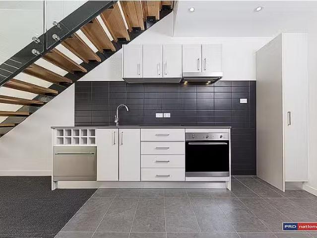 Apartment for rent in Braddon, Australian Capital Territory