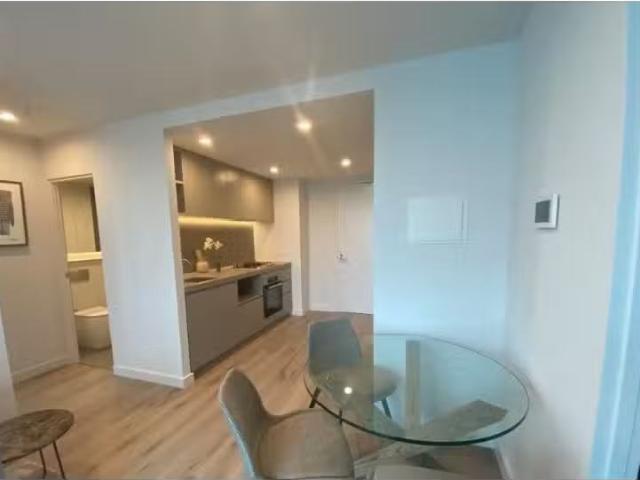 Apartment for rent in Camerons Creek, Victoria