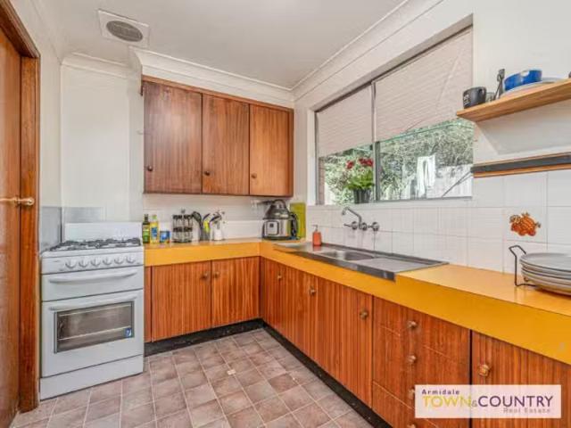 Apartment for rent in Abington, New South Wales