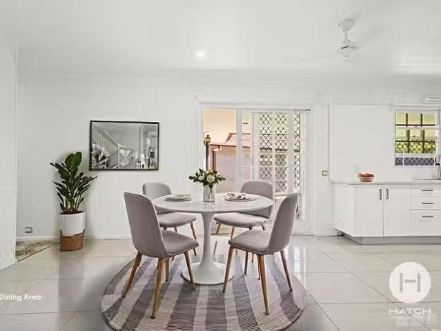 House for rent in Toombul, Queensland