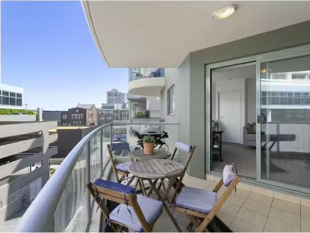 Apartment for rent in Manly, New South Wales