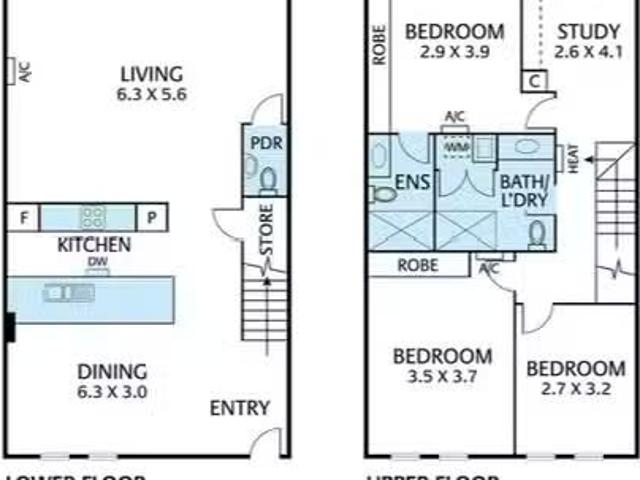 House for rent in Camerons Creek, Victoria