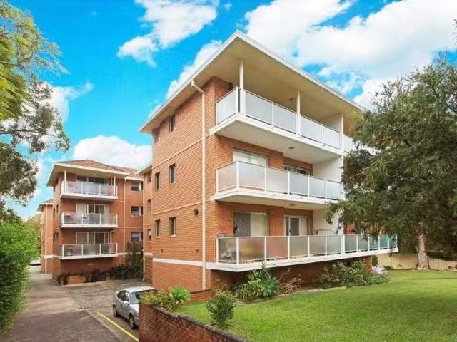 Apartment for rent in Sutherland, New South Wales