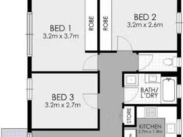 Apartment for rent in Sydney, New South Wales