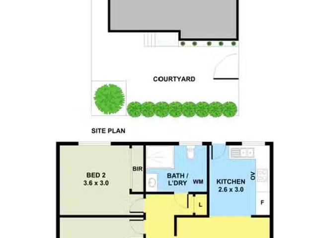 House for rent in Camerons Creek, Victoria