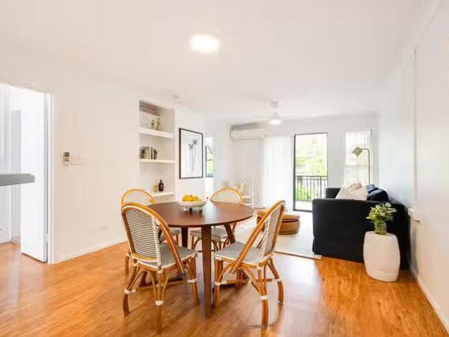 Apartment for rent in Toombul, Queensland