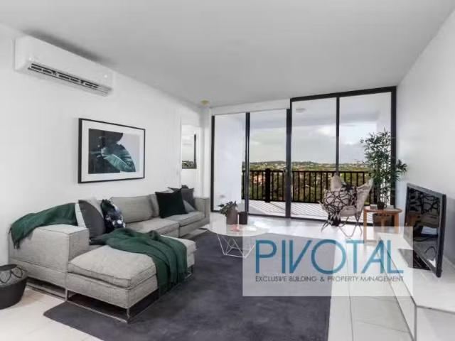 Apartment for rent in Toombul, Queensland