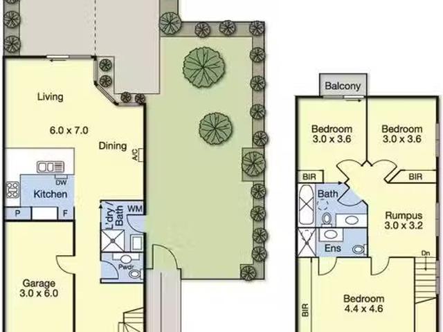 House for rent in Camerons Creek, Victoria