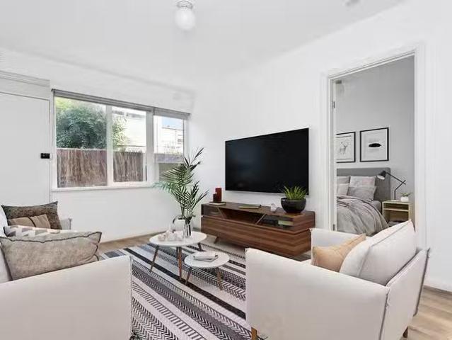 Apartment for rent in Camerons Creek, Victoria