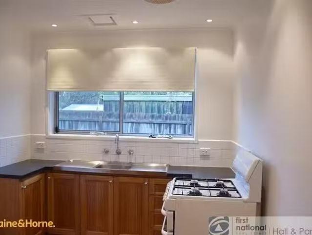 Apartment for rent in Camerons Creek, Victoria