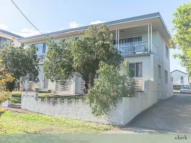 Apartment for rent in Toombul, Queensland