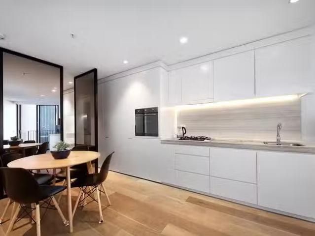 Apartment for rent in Camerons Creek, Victoria