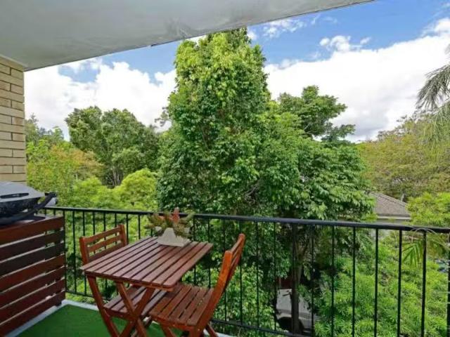 Apartment for rent in Toombul, Queensland