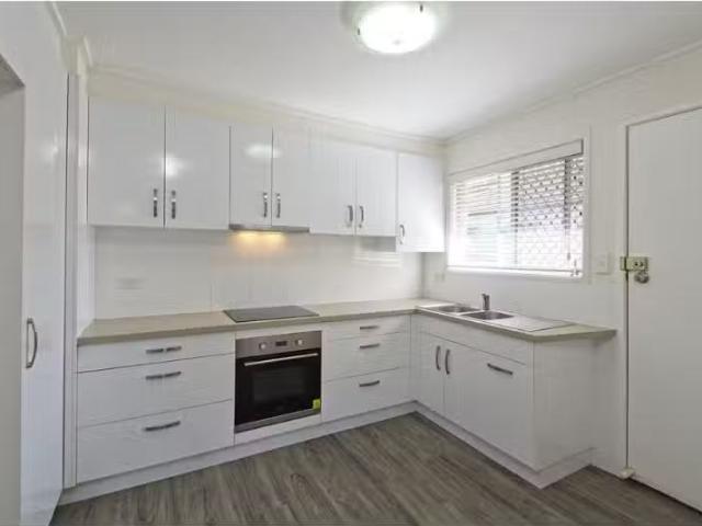 Apartment for rent in Toombul, Queensland