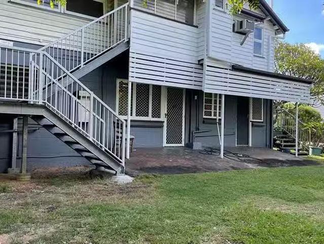 Apartment for rent in Toombul, Queensland