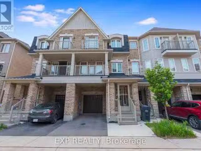 Condo for rent in Georgina, Ontario