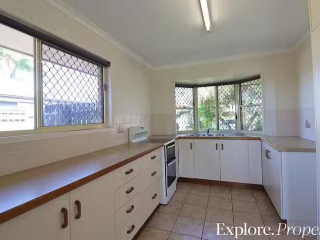 House for rent in Mackay, Queensland