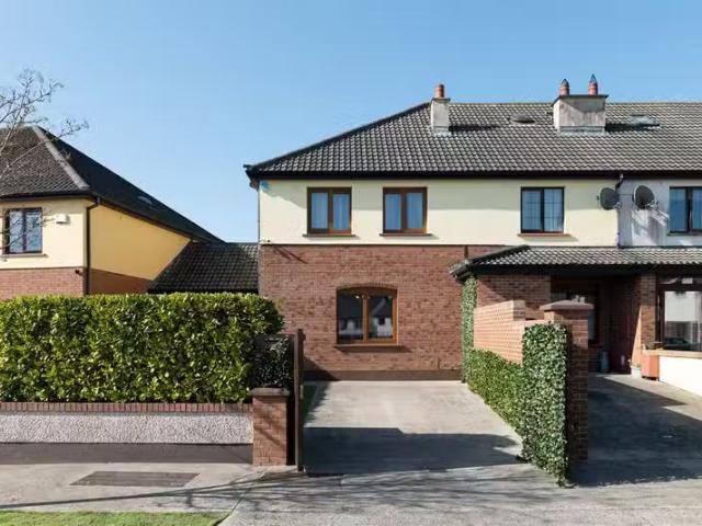 House to rent