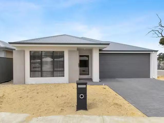 House for rent in Baldivis, Western Australia