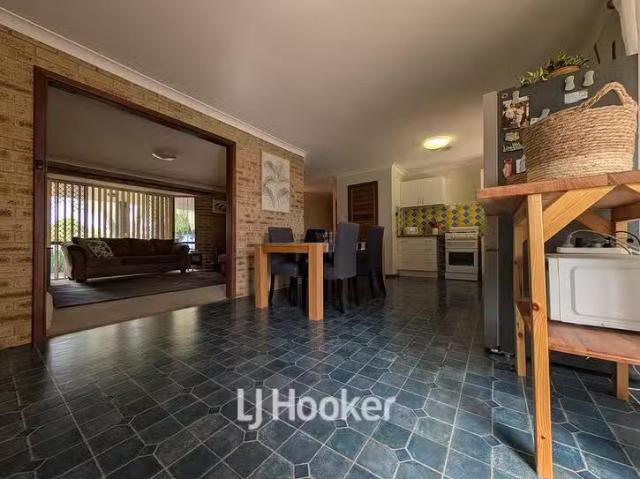 House for rent in West Busselton, Western Australia