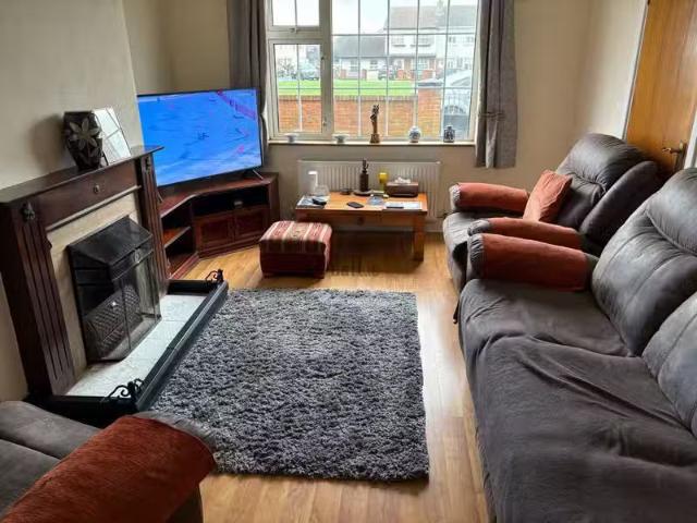 House to rent