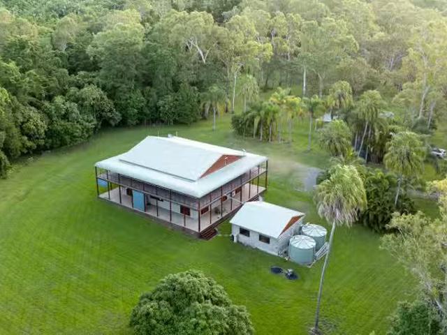 House for rent in Byfield, Queensland