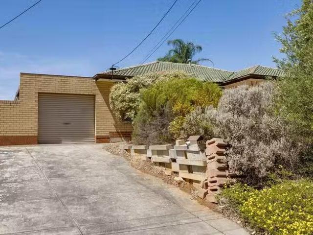 House for rent in Horseshoe Creek, South Australia