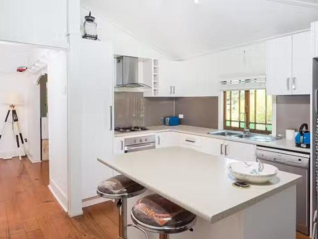 House for rent in Toombul, Queensland
