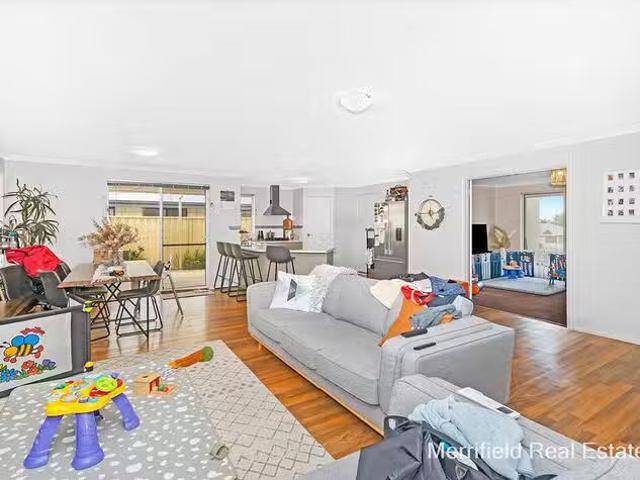 House for rent in Warral, Western Australia