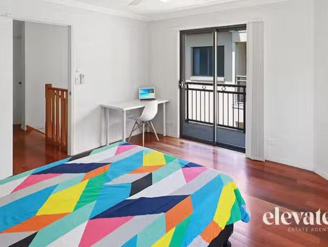 House for rent in Toombul, Queensland