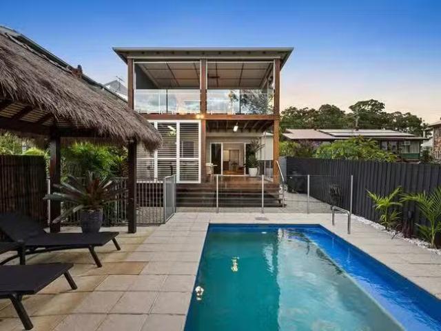 House for rent in Toombul, Queensland