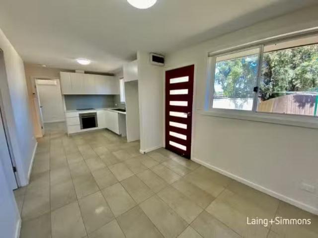 House for rent in Sydney, New South Wales