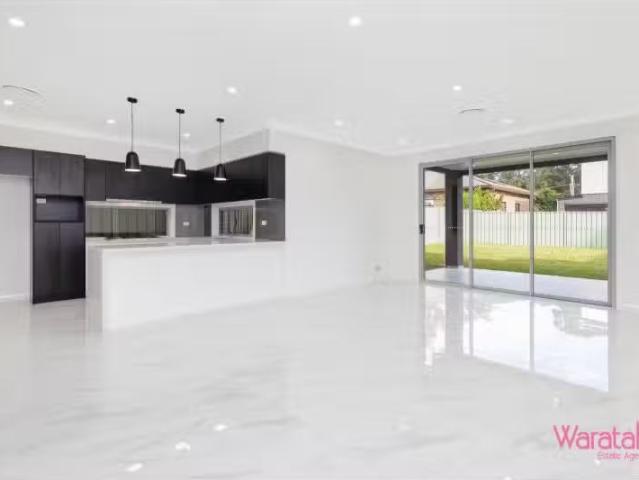Condo for rent in Sydney, New South Wales