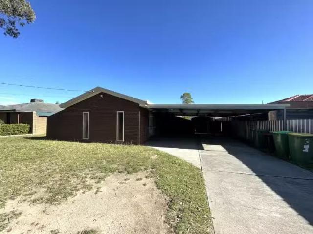 House for rent in Albury, New South Wales
