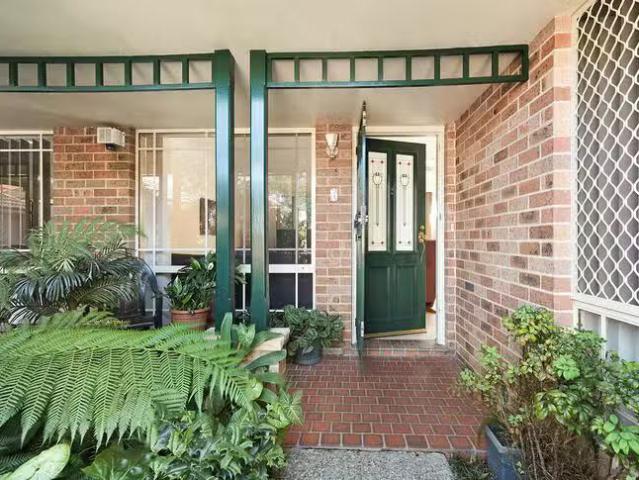House for rent in Sydney, New South Wales