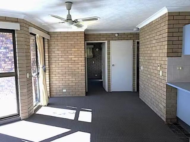 Apartment for rent in Toombul, Queensland