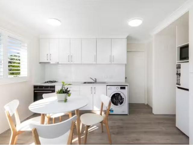 Apartment for rent in Sutherland, New South Wales