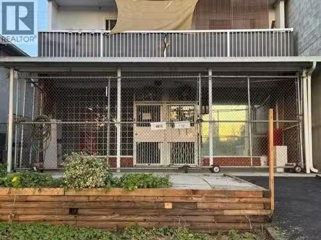 House for rent in Vancouver, British Columbia