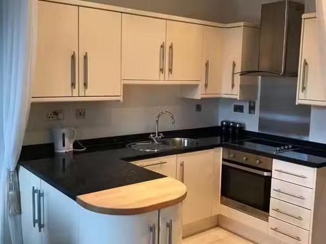 Apartment to rent