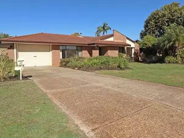 House for rent in Leeming, Western Australia