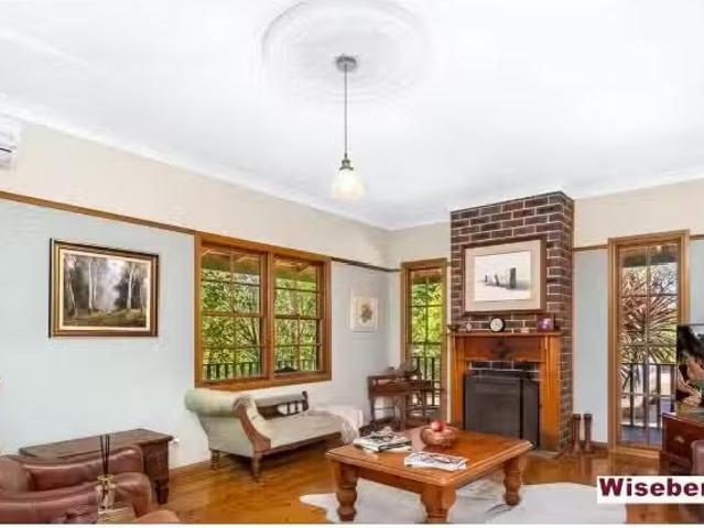 House for rent in Sydney, New South Wales