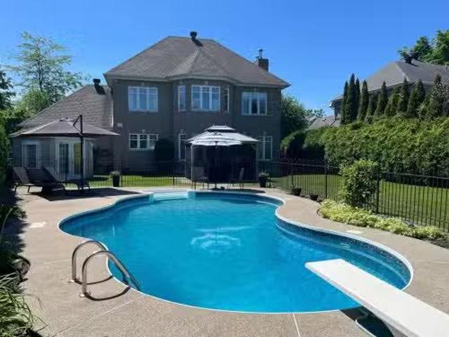 House for rent in Vaudreuil-soulanges, Quebec
