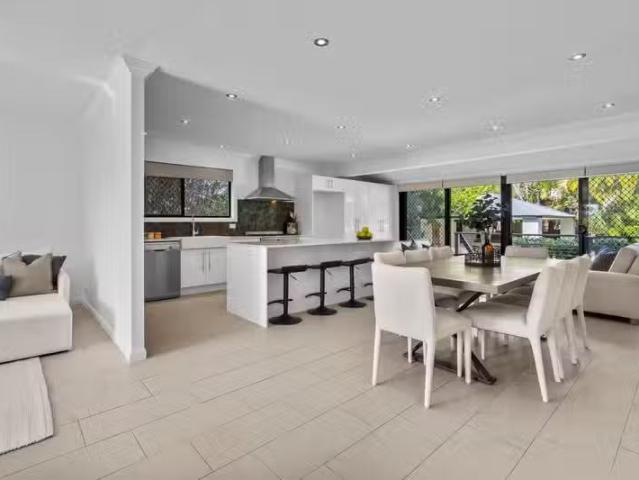 House for rent in Toombul, Queensland