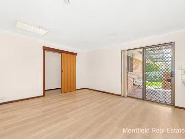 House for rent in Warral, Western Australia