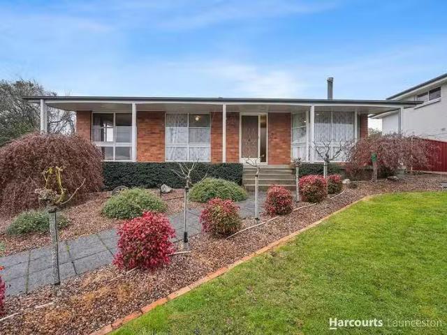 House for rent in Launceston, Tasmania